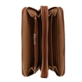 thumbnail image 3 of Cartera Crabtree & Evelyn Cartera E3029 tabaco, 3 of 3