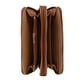 thumbnail image 3 of Cartera Crabtree & Evelyn Cartera E3029 tabaco, 3 of 3