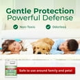 thumbnail image 5 of Hygea Natural Lice, Mite, and Bed Bug Spray Treatment Insect Killer, Extra Strength, 128 fl oz, 5 of 8