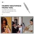 thumbnail image 3 of Outil de Réparation d'Instrument à Vent pour Bouche de Trompette, 3 of 9