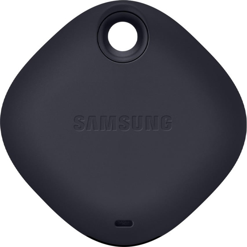 Samsung's Galaxy SmartTag location trackers double as IoT remotes