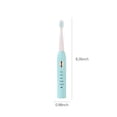 thumbnail image 3 of Bdfzl Facial Misters 50 Ml Mini Face Humidifier Portable Facial Sprayer USB Rechargeable Handy Skin Machine For Face Hydrating, Daily Makeup, 3 of 7