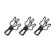 thumbnail image 3 of Clips Para Carpetas ANGGREK de Metal Duradero 100 Piezas, 3 of 8