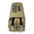 thumbnail image 2 of Wekity Anime Stationery Box Large Capacity Double Zipper Pencil Bag Gift For Teens Children, 2 of 4