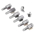 thumbnail image 3 of TF-81SC, Original Standard Refurbished Transmission Solenoid  Replacement For  6 CX7 CX9 MPV 6SP For Car, 3 of 8