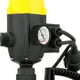 thumbnail image 5 of Manómetro de aire industrial para compresores de aire 0-12 kg con estuche Montaje trasero de alta precisión para herramientas neumáticas y sistemas de agua, 5 of 8
