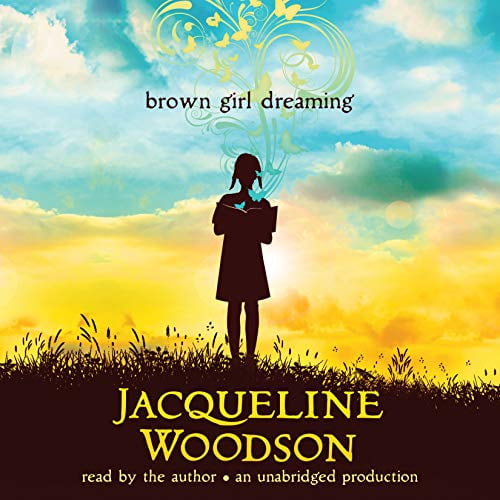 Pre-Owned Brown Girl Dreaming Paperback