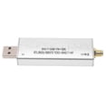 thumbnail image 2 of RTL SDR R820T2 RTL2832U 1PPM TCXO SMA 500KHz-1766MHz Radio Receiver for Signal Reception, 2 of 5