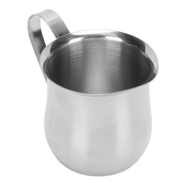 Jarra para espumar leche,Jarra para espumar leche Taza para espumar leche inoxidable Espumadora de espuma Características líderes de clase