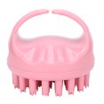 thumbnail image 2 of Cepillo para Lavar el Cabello BuyWeek con Cabezal Redondo de Silicona, 2 of 9