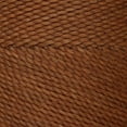 thumbnail image 6 of The Beadsmith Knot It Waxed Polyester Cord – Cinnamon Color – 0.7mm Diameter – Light Wax, 144 Meters (472 Feet) Per Spool – Make Jewelry, Macrame, Friendship Bracelets and DIY Crafts, 6 of 7