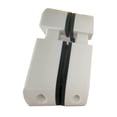 thumbnail image 3 of Soporte de filmación para diapasón de guitarra eléctrica con abrazadera, fácil instalación, soporte portátil para fotografía de acción con púa., 3 of 8