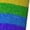 2 Black-1, variant on Naloa Colorful Glitter Rainbow Thigh High Socks Extra Long Stretchy Sock Women Over Knee High Opaque Stocking Daily Wear