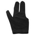 thumbnail image 3 of 40 Piezas Guantes de Billar Transpirables Snooker Guantes de Mano Izquierda Derecha 3 Dedos Guantes de Taco, 3 of 9