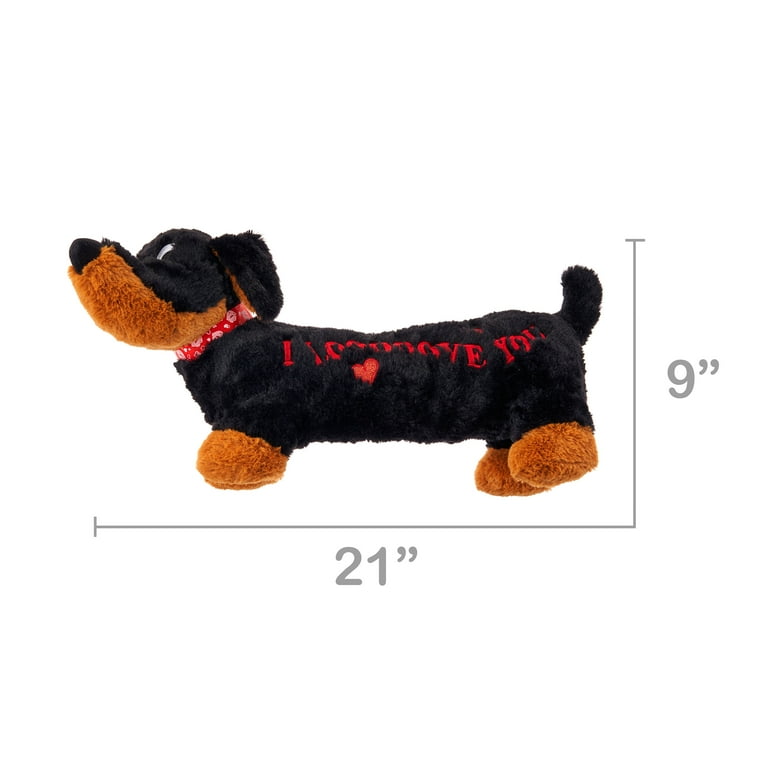 Goldendoodle stuffed animal walmart online