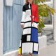 thumbnail image 4 of Vestido largo De Stijl #1, vestido de fiesta 2024, vestidos para fiesta de graduación, 4 of 5
