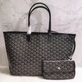 thumbnail image 4 of Bolso De Hombro De Gran Capacidad Para Mujer, 4 of 4