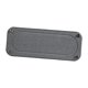 thumbnail image 3 of Posavasos de diatomita absorbente de agua, almohadilla de jabón para baño, pie de acero inoxidable óvalo gris oscuro, 3 of 9