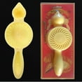 thumbnail image 1 of Cookie Biscuit Cake Maker 8" Middle Eastern Maamoul Mold Plastic Mould, 1 of 6