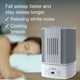 thumbnail image 3 of Ventiladores de mesa Lasko Slumberbreeze de 8", 3 of 5