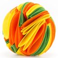 thumbnail image 1 of Snuffle Ball, Pet Snuffle Mat Para Perro Sniff Ball Rompecabezas Interactivo Juguetes Dog Nosework Feeding Mat Dispensador De Golosinas Para Entrenamiento De Olores Comer Lentamente Alivio Del Estrés Muyoka Hogar, 1 of 7