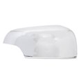 thumbnail image 2 of Chrome Stylish Exterior Rear View Mirror Housing Mirror Cover for Ranger 2012-2022  Upgrade, 2 of 7