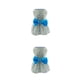 thumbnail image 2 of Methold Ropa para mascotas Vestidos Ropa elástica para mascotas Trajes de transpirables encantadores Suministros para festivales para Type2 NO2 Methold CBP188292, 2 of 6