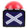 thumbnail image 1 of Plastic Squeeze Sound Box Game Answer Buzzer Sounding Squeeze Box No Battery, 1 of 7