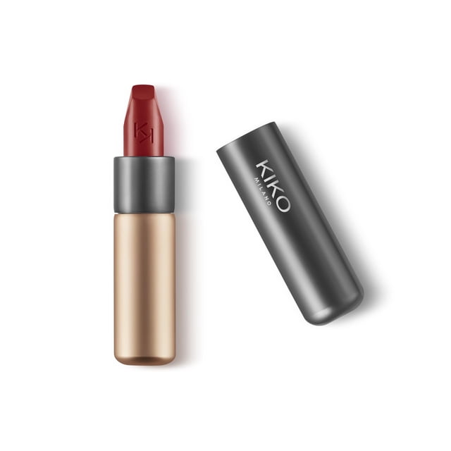 Barra de labios Kiko Milano Velvet Passion Matte 346 Creamy