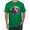 Kelly, variant on Colorful Labrador Retriever Animal Lover Graphic T-Shirt