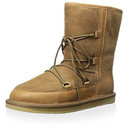 Australia Luxe Collective Men's Norse Boot, Chestnut, 47 M EU/13 M US