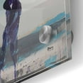 thumbnail image 3 of Epic Art 'Before Sunrise' by Oscar Alvarez Pardo, Acrylic Glass Wall Art, 24"x24", 3 of 3