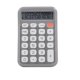 thumbnail image 2 of Calculadora de escritorio de 12 dígitos, pantalla LCD grande y botones grandes, color morado, gris, caqui y verde, apagado automático y antideslizante, ideal para uso contable en la oficina,, 2 of 8