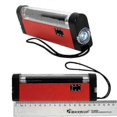 thumbnail image 4 of 254nm & 365nm UV Lamp for Fluorescent Stamps & Banknotes Detection, 4 of 5
