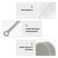 thumbnail image 3 of 3pcs Dog Cat Water Fountain Cleaning Kit Pet Drinking Dispenser Cleaning Set, 3 of 8