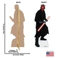 thumbnail image 5 of Darth Maul (Star Wars), 5 of 5
