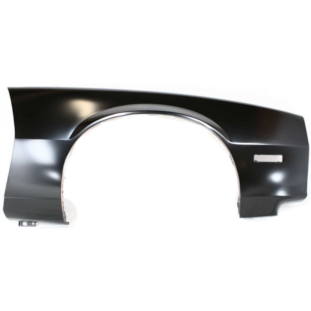Chevrolet Tracker Fender