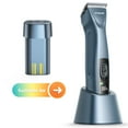 thumbnail image 2 of Oneisall Detachable Battery Replacement for PC14 Professional Dog Clippers, 2 of 6