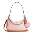 thumbnail image 1 of Bolsa Crossbody Coach Teri Rosa Pins, 1 of 7