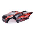 thumbnail image 2 of ZD Racing 8460 Coque de Voiture 9021-V3 Corps en PVC pour Modèle RC 1/8 Haute Vitesse Pièce de Rechange pour Véhicule Extérieur Couleur:Rouge, 2 of 8