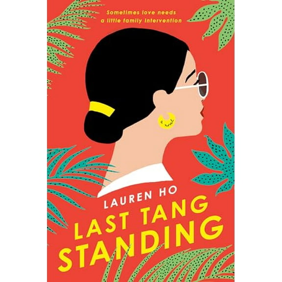 Pre-Owned Last Tang Standing (Paperback) 0593187814 9780593187814