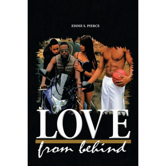 Love: From Behind