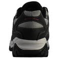 thumbnail image 3 of Zapatillas de moda Skechers Afterburn M. Fit para hombre en cuero, 3 of 7