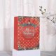 thumbnail image 5 of 24 Kraft Christmas Gift Bags with Assorted Christmas Prints for Kraft Holiday Gift Bags, Christmas Gift Bags, Christmas Gift Bags, 5 of 5