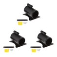 thumbnail image 2 of relayinert and Space-Saving 3 Meter Retractable Belt Queue Crowd Control Barrier Red 3Set, 2 of 6