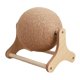 thumbnail image 2 of Rascador para gatos con cuerda de sisal, compacto, multiusos, resistente, para ejercicio, interactivo, para gatitos, mascotas de interior, cachorros y, 2 of 6