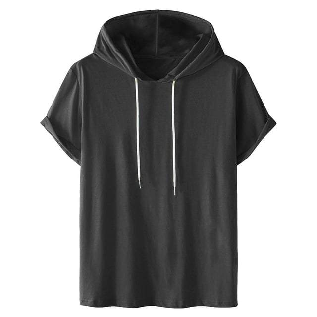 Timegard Shirts for Men Ribbed Round Neck Sleeveless Comfy Solid Color Tee Casual Workout Gym Tank Top