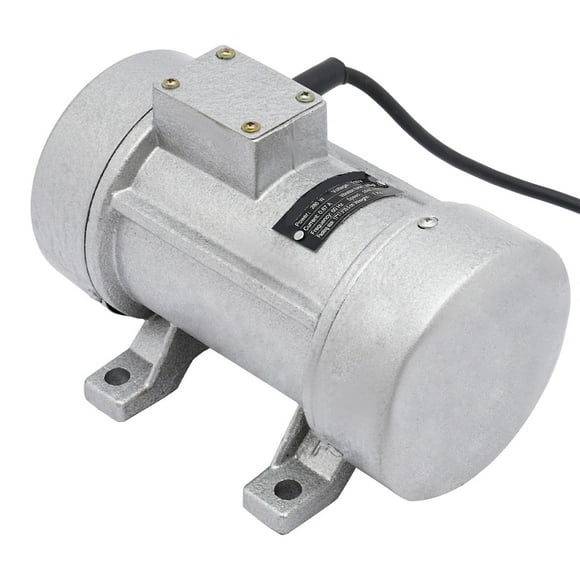 Concrete Cement Vibrator 280W Motor Table-Concrete Vibrating Machine Industrial Heavy Vibrator Equipment ,Bearing Precise