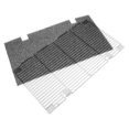 thumbnail image 1 of Ac Cover Ducted Air Grille Plastic Material Enhanced Cleanliness For Rv Air Conditioner 1Pack, 1 of 5