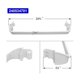 thumbnail image 5 of 240534701 And 240534901 Refrigerator Door Shelf Rack Bar For Replaces Ap3214631, Ps734936, Ap321463, 5 of 5
